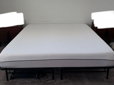 King original/ essential Purple mattress