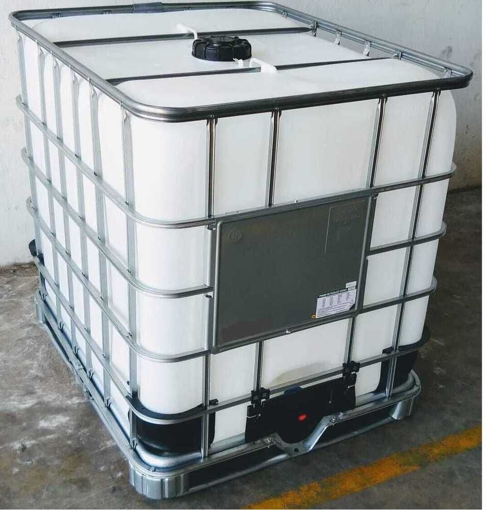 FOOD GRADE - IBC Totes