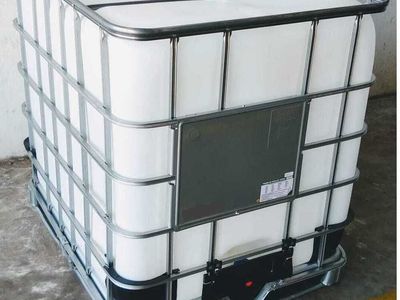 FOOD GRADE - IBC Totes