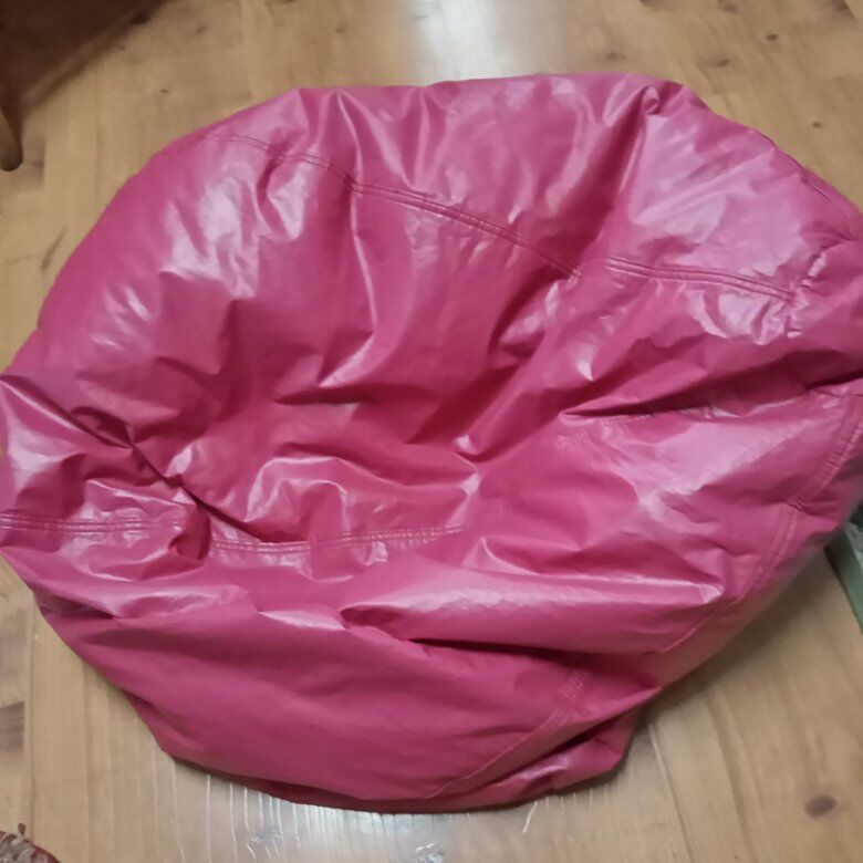 Beanbag chair