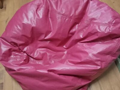 Beanbag chair