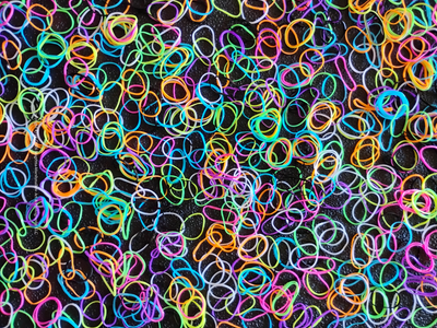 Colors of Life - Premium Plush Blanket