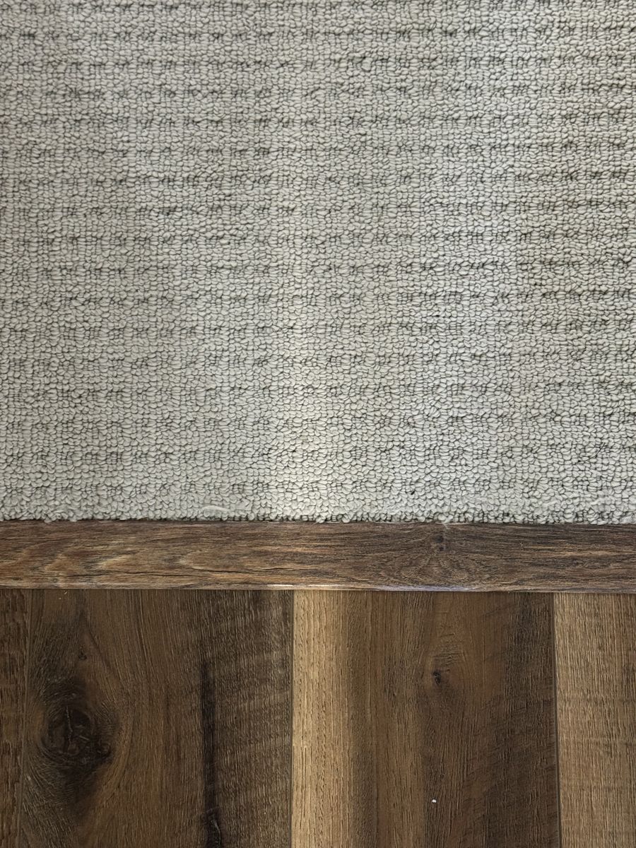 Carpet Remnant