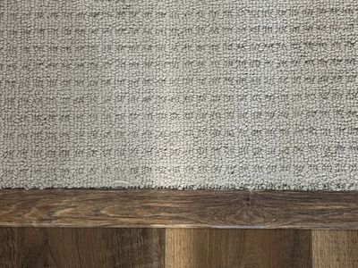 Carpet Remnant