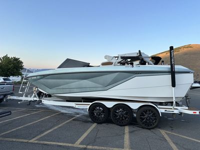 2022 Nautique G23
