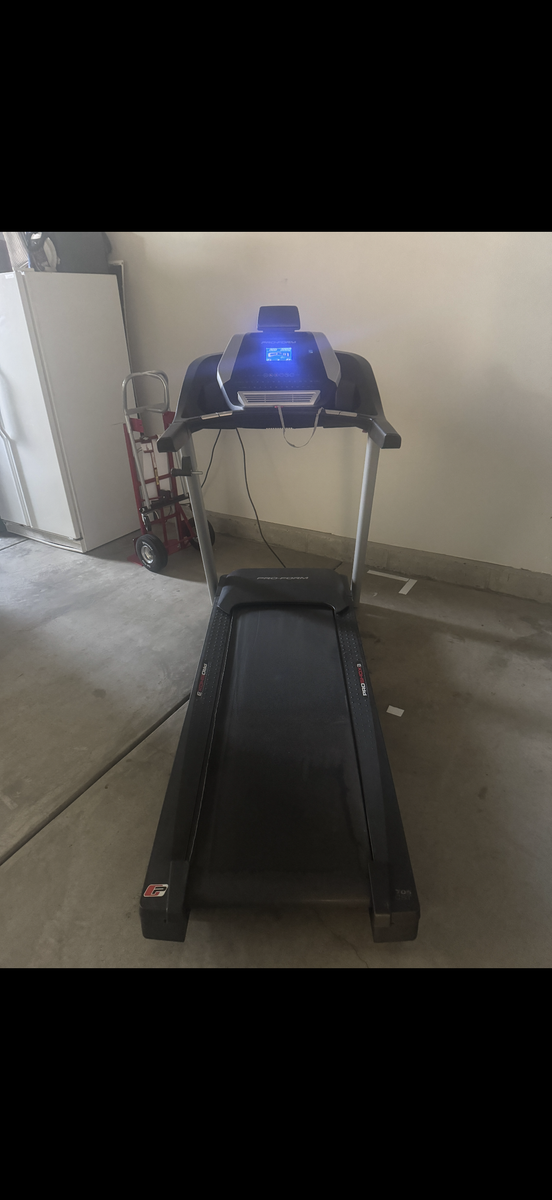 Treadmill