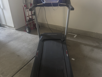 Treadmill