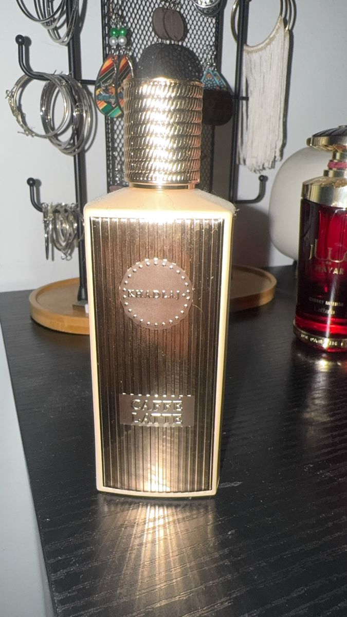 Arabic perfumes for women