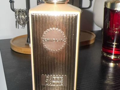 Arabic perfumes for women