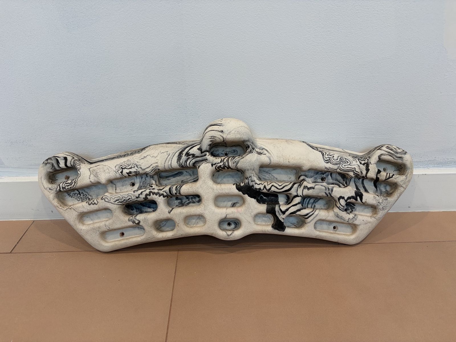 Rock climbing Training Board
