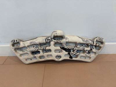 Rock climbing Training Board