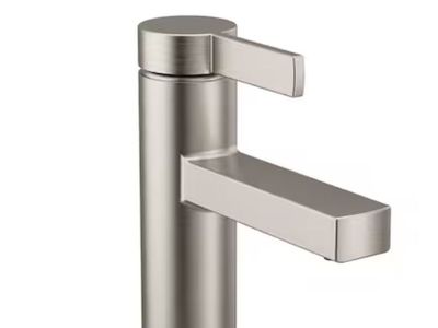 Moen Bathroom Faucet