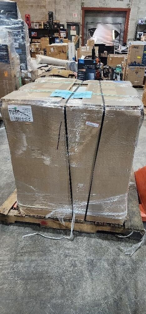 The Champion 4600CFM Wall/Roof Evaporative Cooler