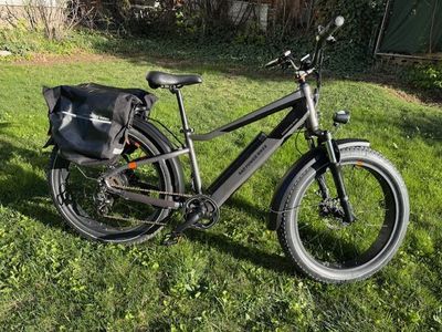 Rad Rover 6 Plus Electric E Bike