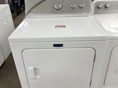 SPARKLING CONDITION MAYTAG ELECTRIC DRYER- HURRY!