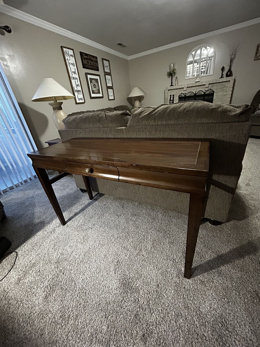 Desk