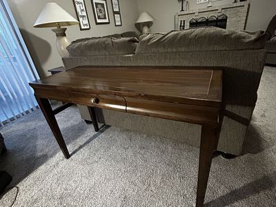 Desk