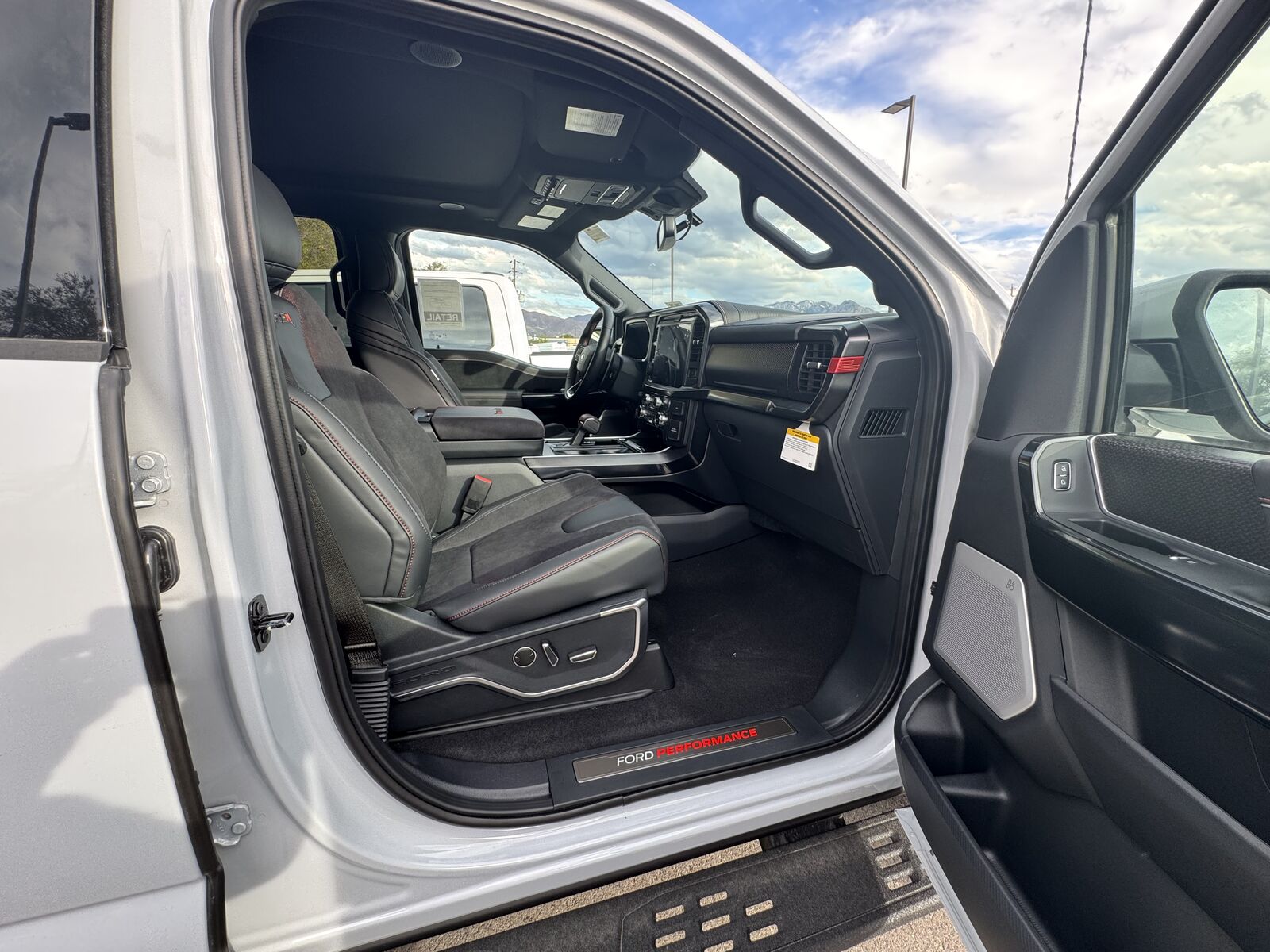 2025 Ford F-150 Raptor in Holladay, UT | KSL Cars