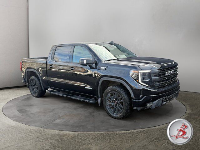 2024 GMC 1500 Elevation