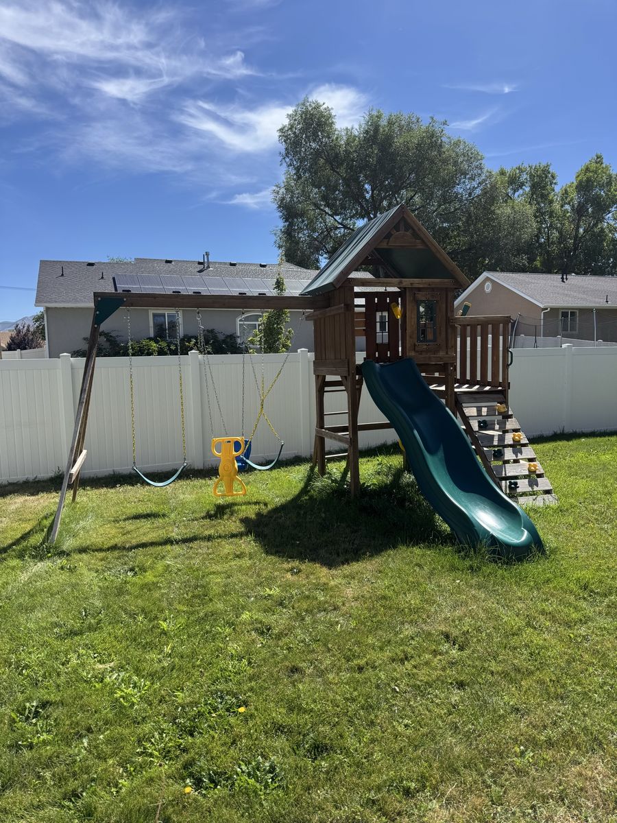 Play set