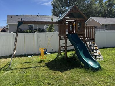 Play set