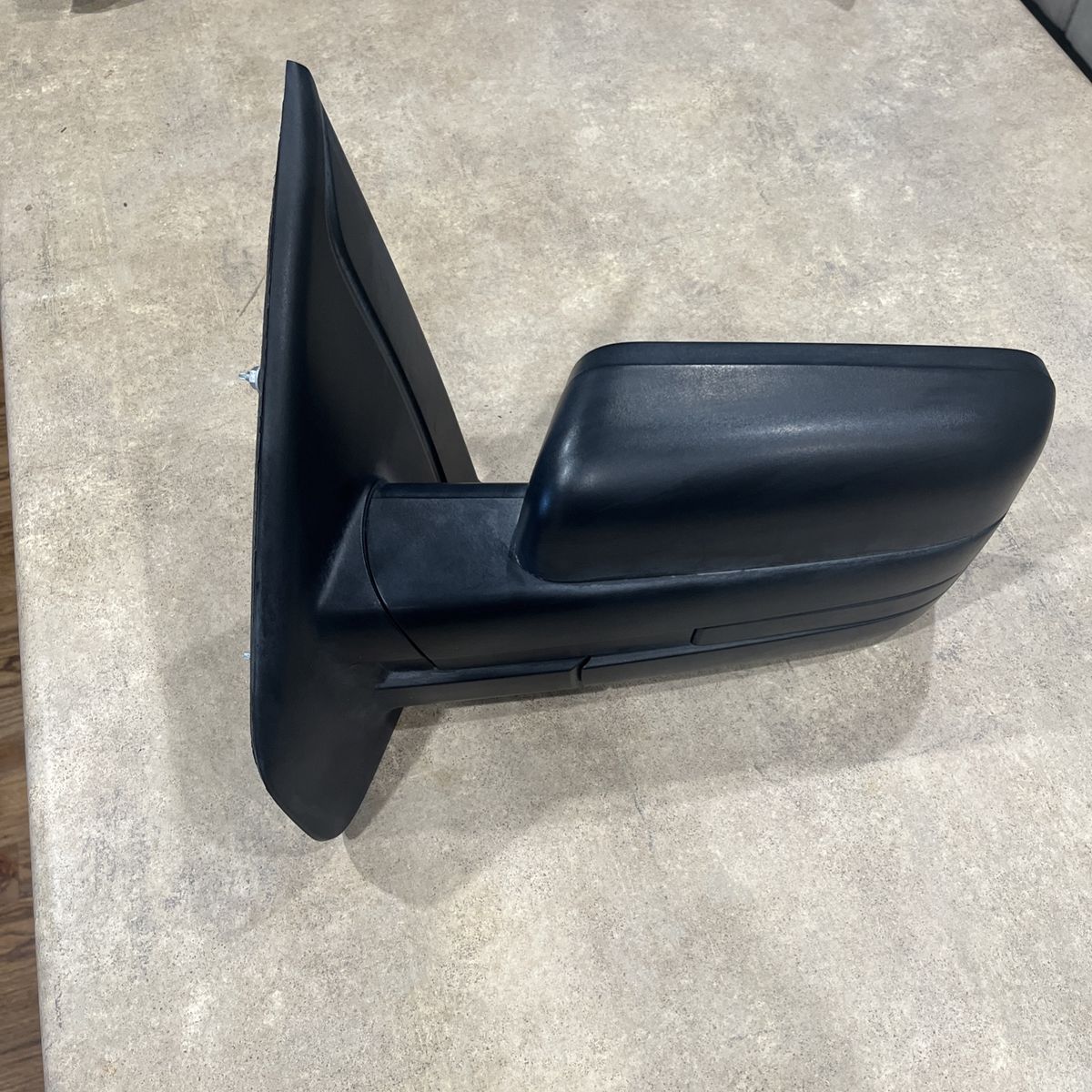 2009-2014 FORD F-150 SIDE MIRROR OEM LH LEFT DRIVER SIDE 4-PIN BL34-17683-BE5YGY