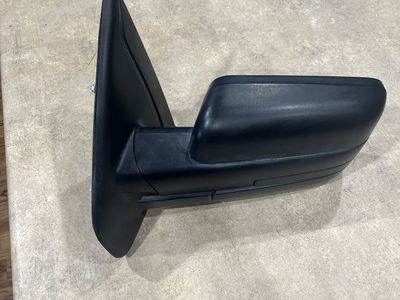 2009-2014 FORD F-150 SIDE MIRROR OEM LH LEFT DRIVER SIDE 4-PIN BL34-17683-BE5YGY