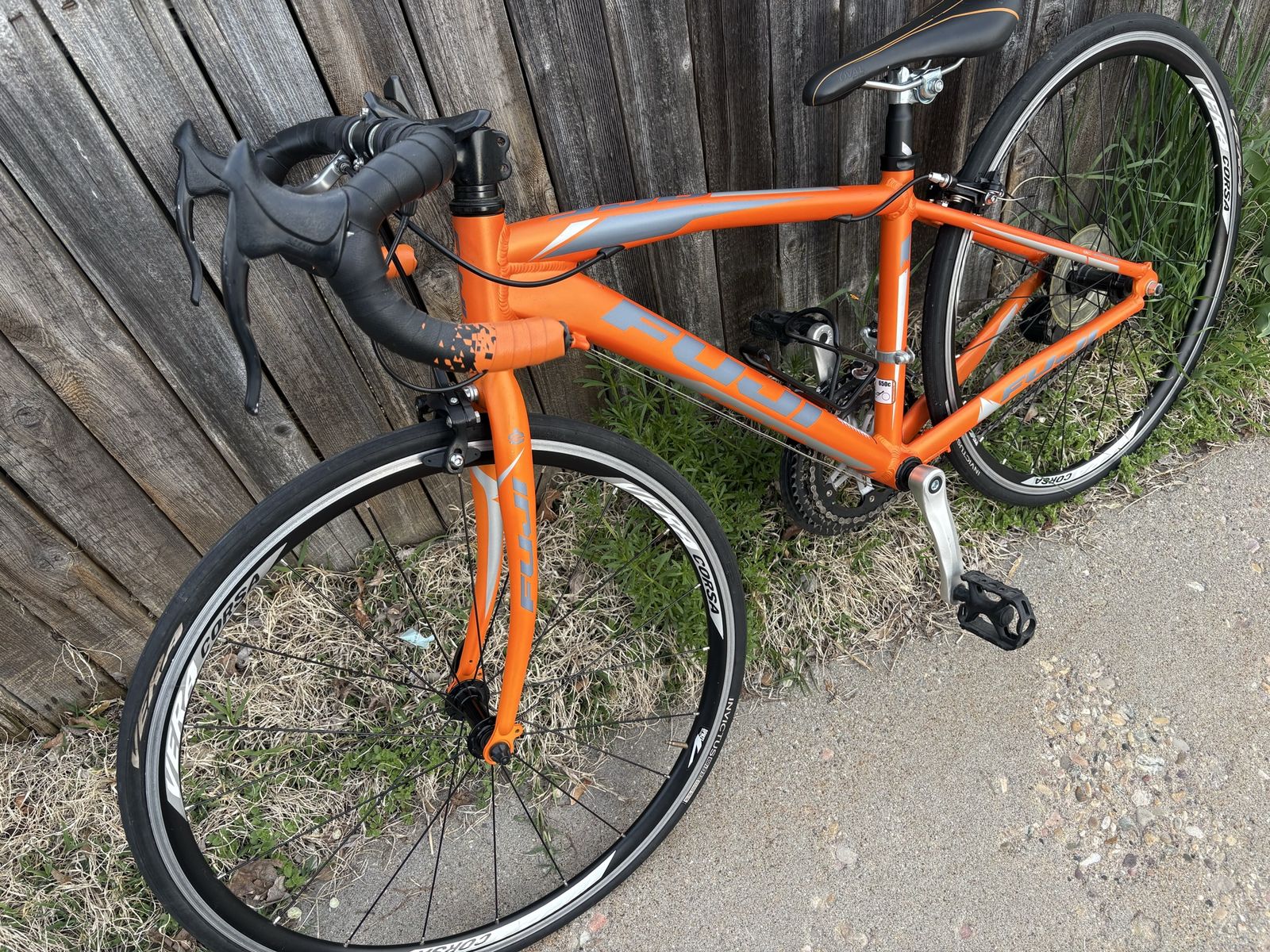 Children or Small Adult Road Bike