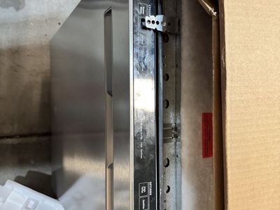 Maytag dishwasher