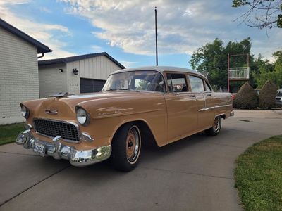 1955 Chevrolet 210