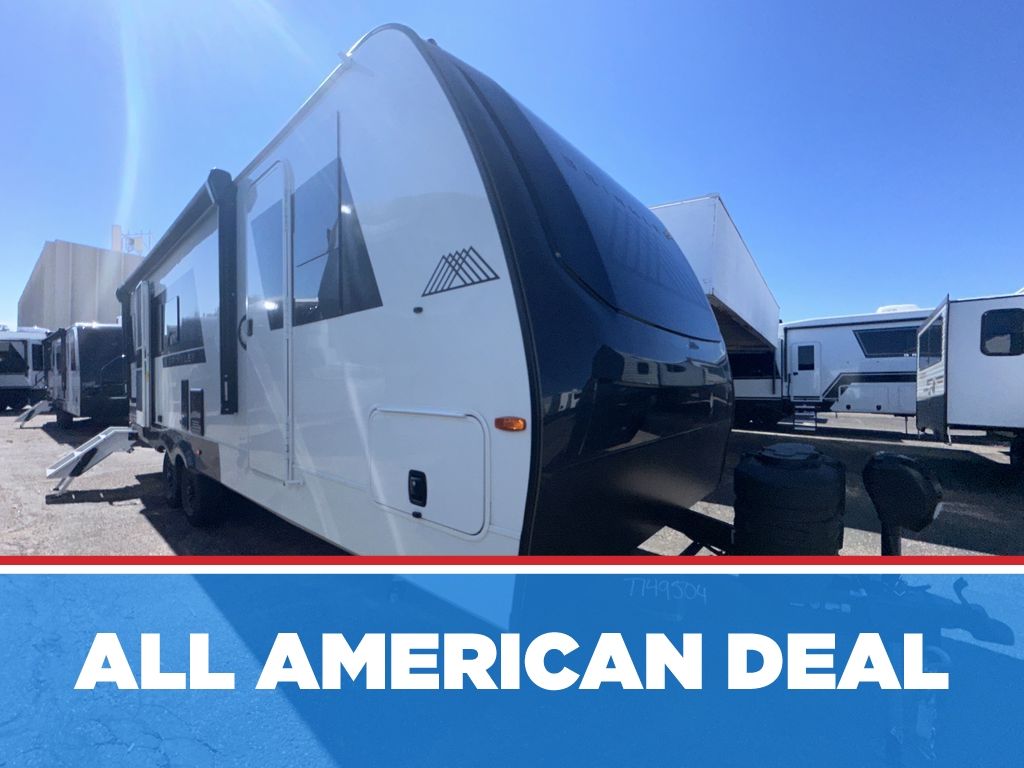 2027 Brinkley Model Ix 25x