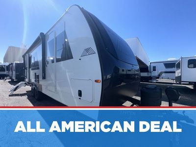 2027 Brinkley Model Ix 25x