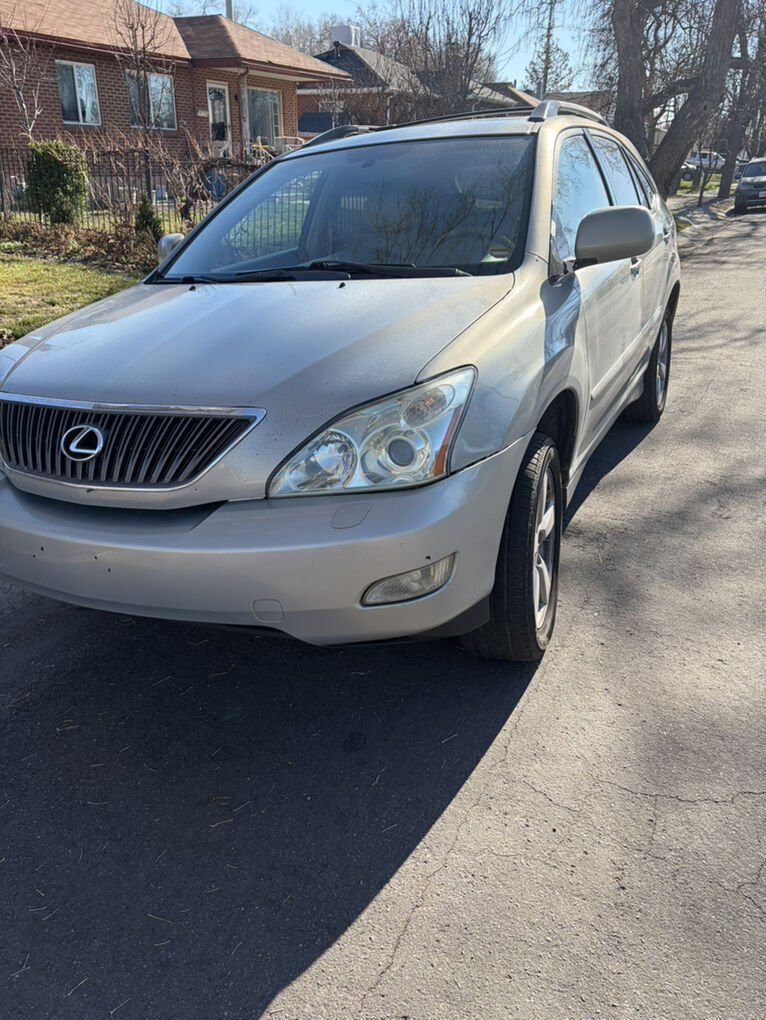 2005 LEXUS RX 330