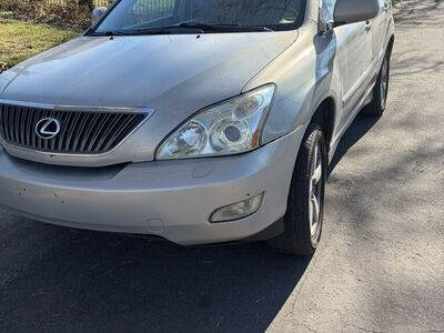 2005 LEXUS RX 330