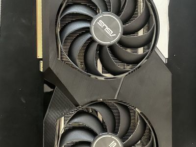 Gigabyte RX 6700XT OC