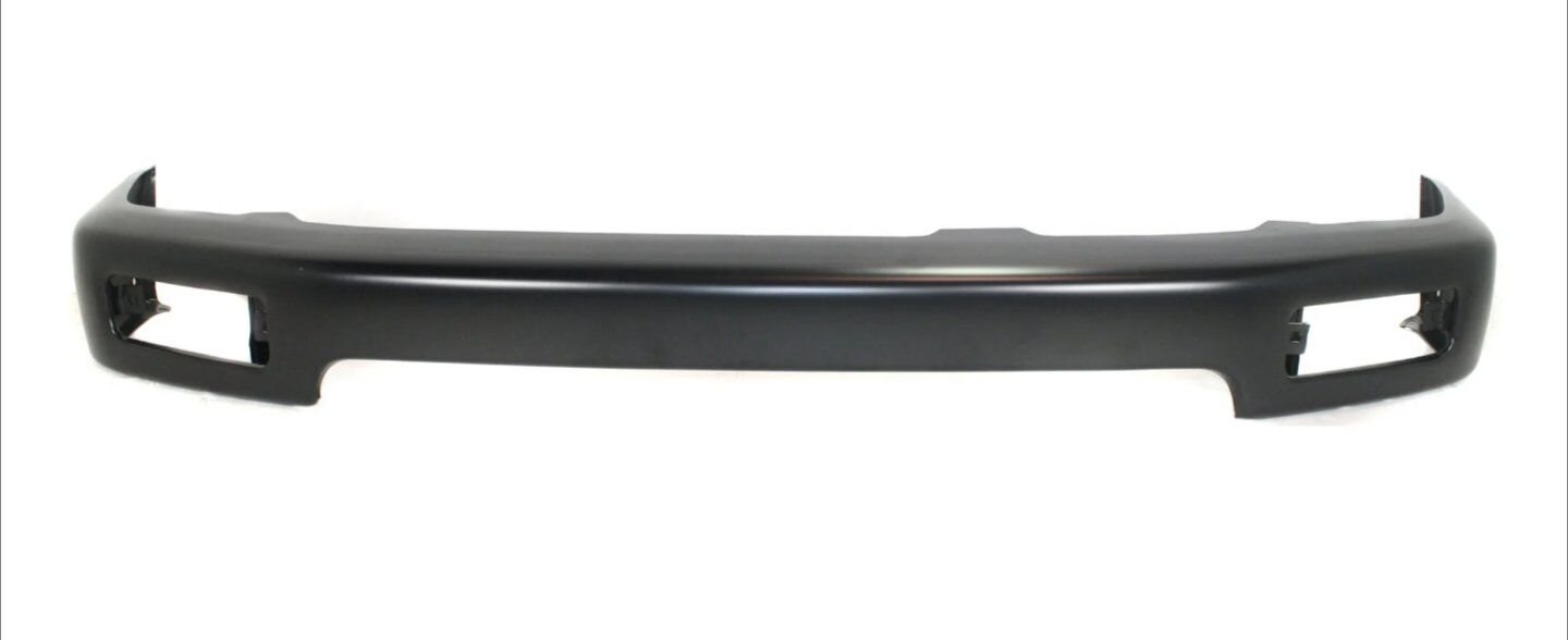 1996-1998 4Runner Front Bumper Dark Gray