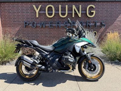 2025 BMW Motorrad R 1300 GS