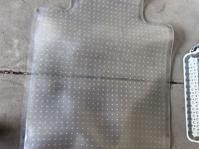 clear office chair mats (2)
