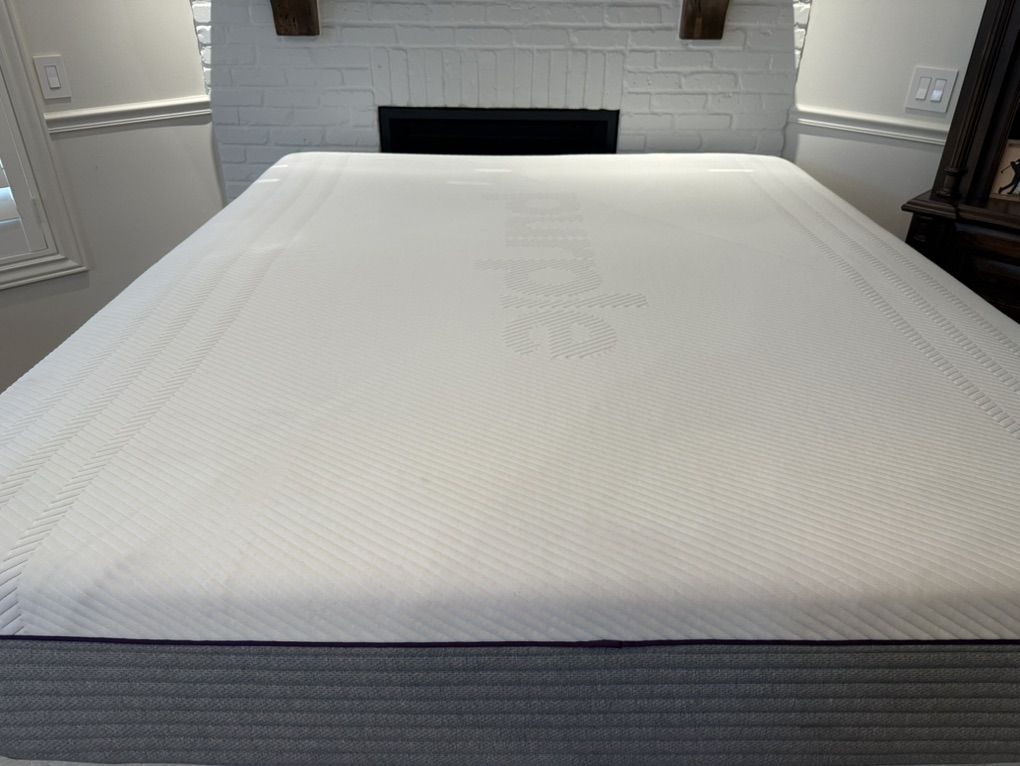Purple Premier 3 Cali King Mattress! Only $700
