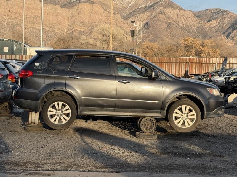 2009 Subaru Tribeca Parts