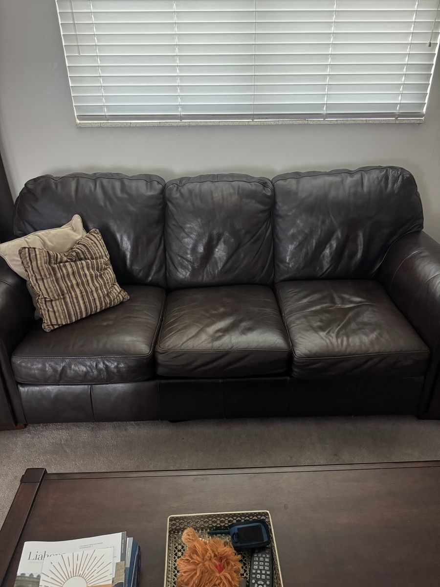 2 Couches 