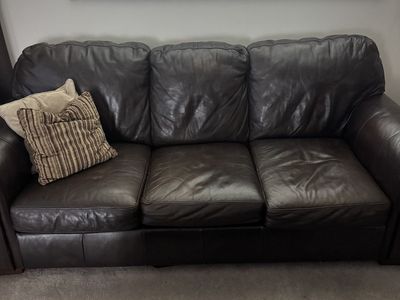 2 Couches