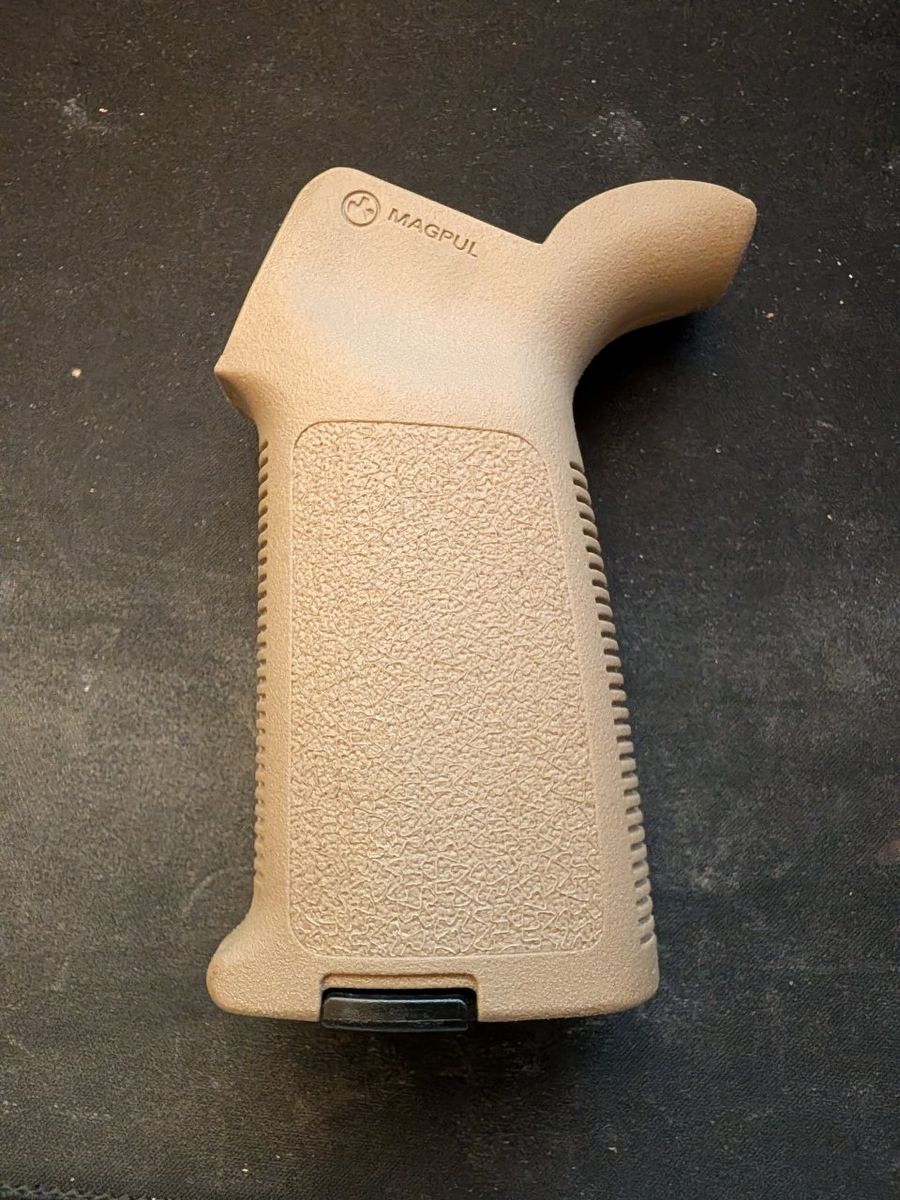 Magpul Moe fde grip