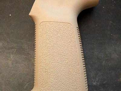 Magpul Moe fde grip