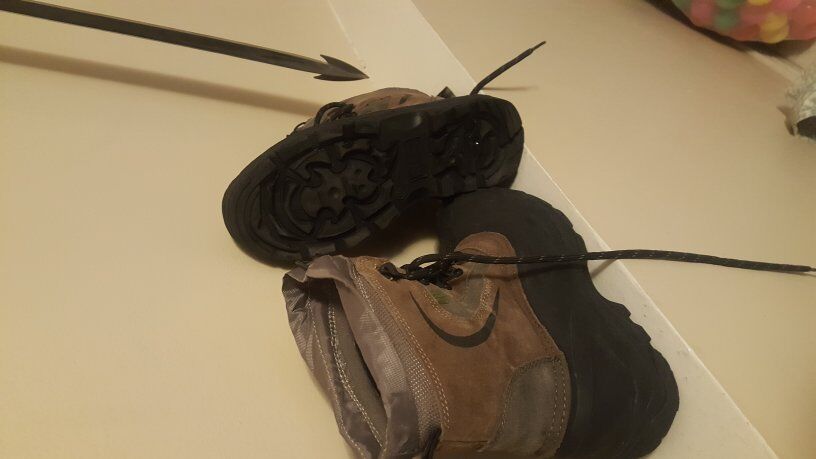 Snow Boots Boots Size 8 1/2-9