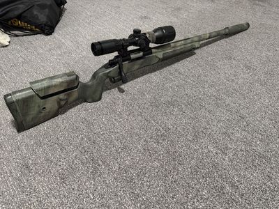 Novritsch SSG-10