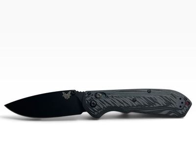 Benchmade Freek Axis CMP-M4 E75014909