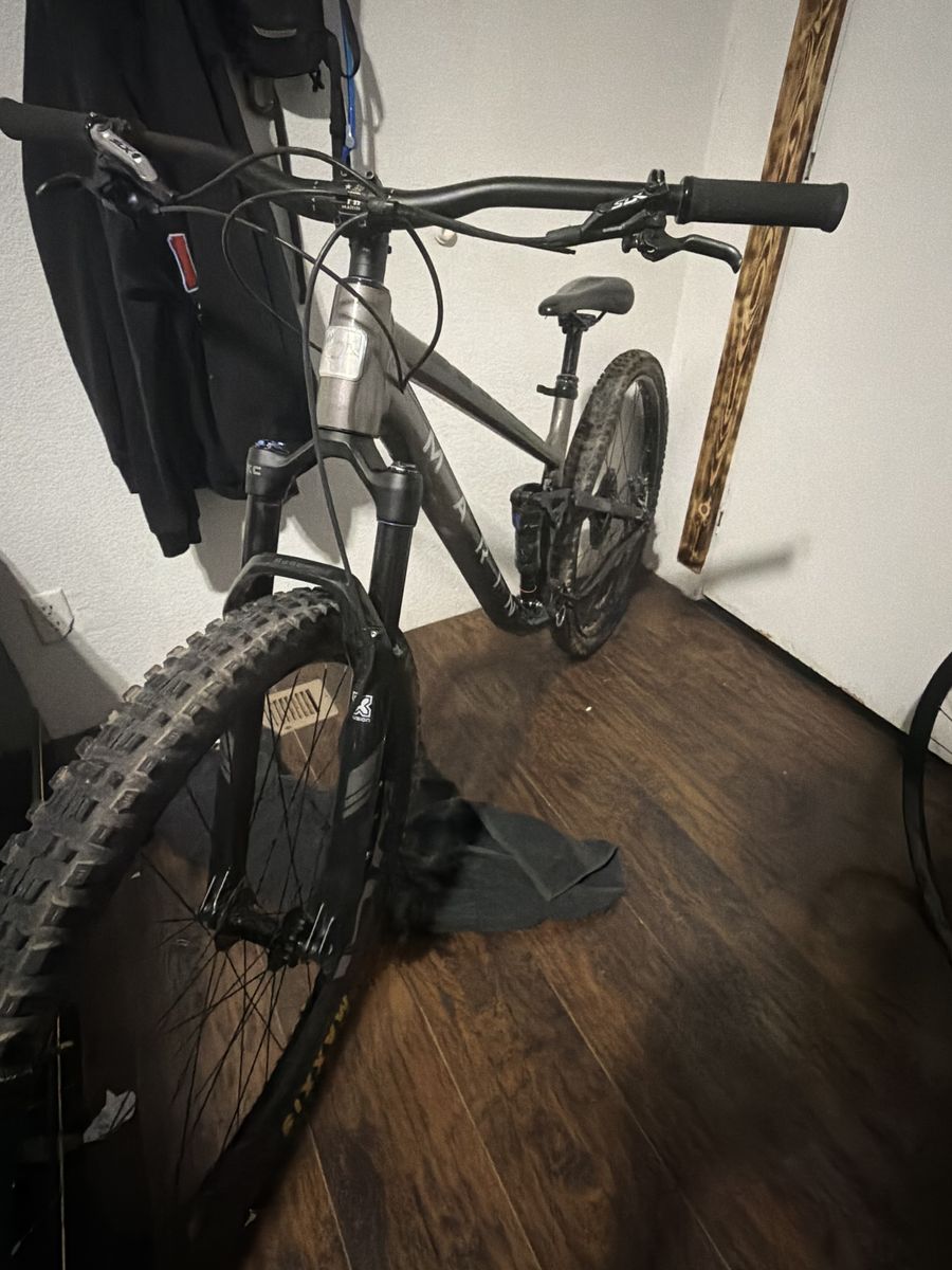 Marin Rift Zone 1 2023