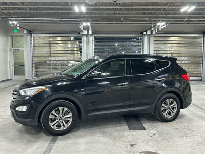 2016 HYUNDAI SANTA FE SPORT 2.4L