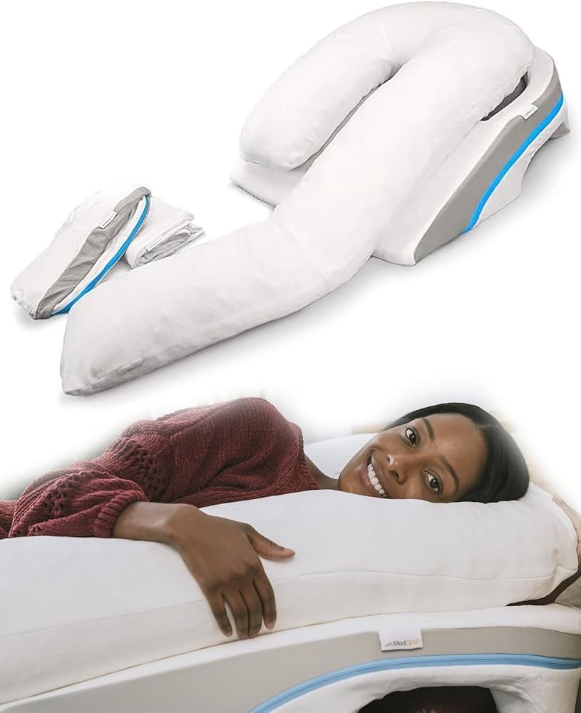 Medcline Shoulder Relief System